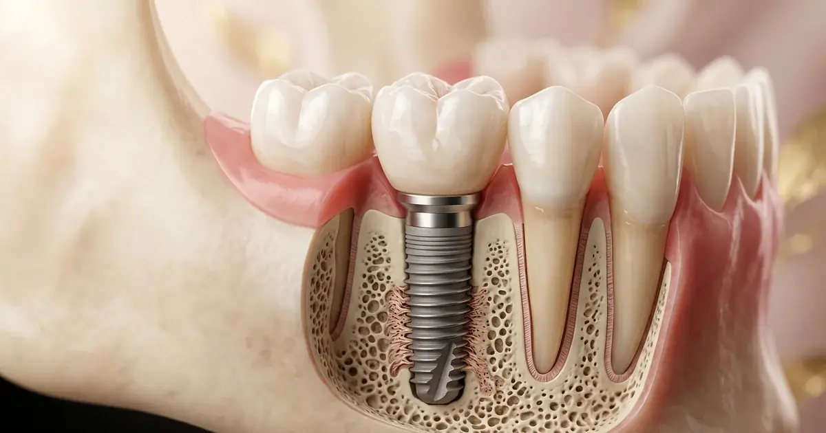 Implante Dentário em Cianorte: Guia Completo 2026