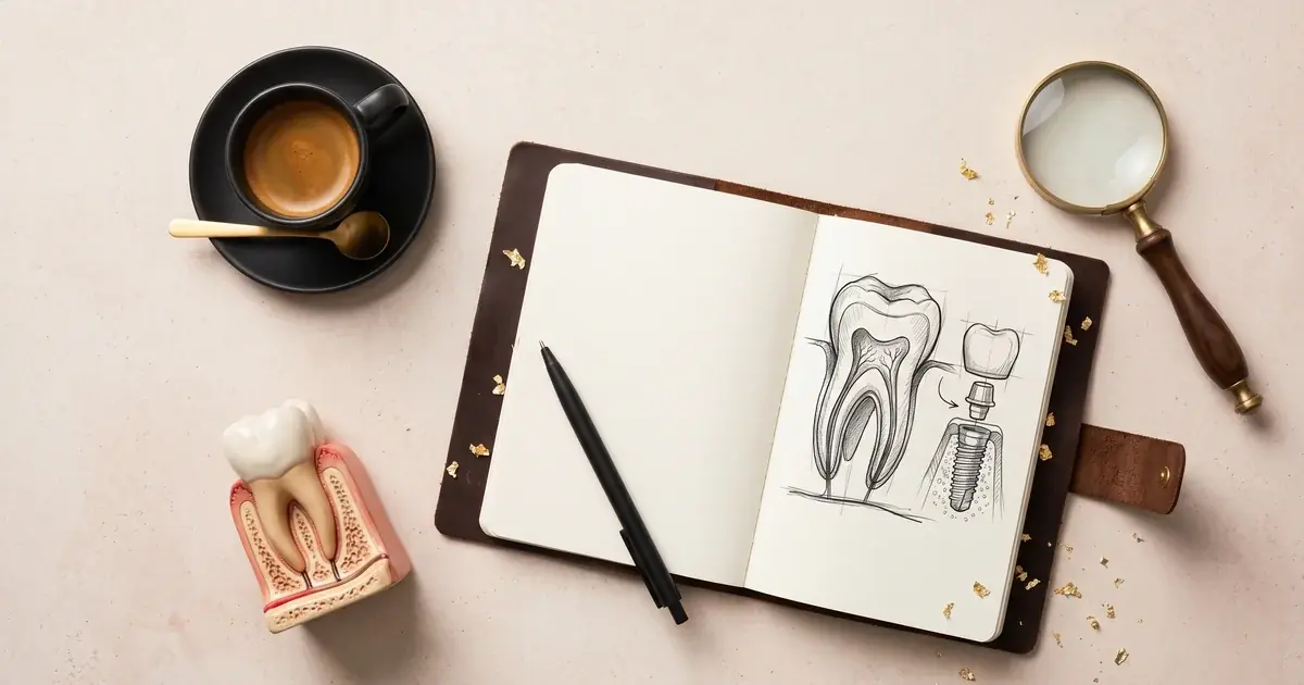 Quanto custa um implante dentário em Cianorte
