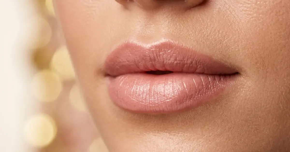 Preenchimento Labial em Cianorte: como ter resultado natural